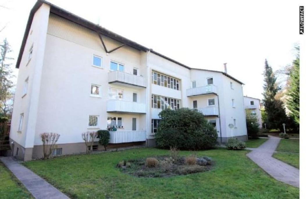 Cozy Apartment Fremersberg For 2 Baden-Baden Buitenkant foto