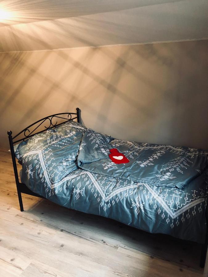 Cozy Apartment Fremersberg For 2 Baden-Baden Buitenkant foto