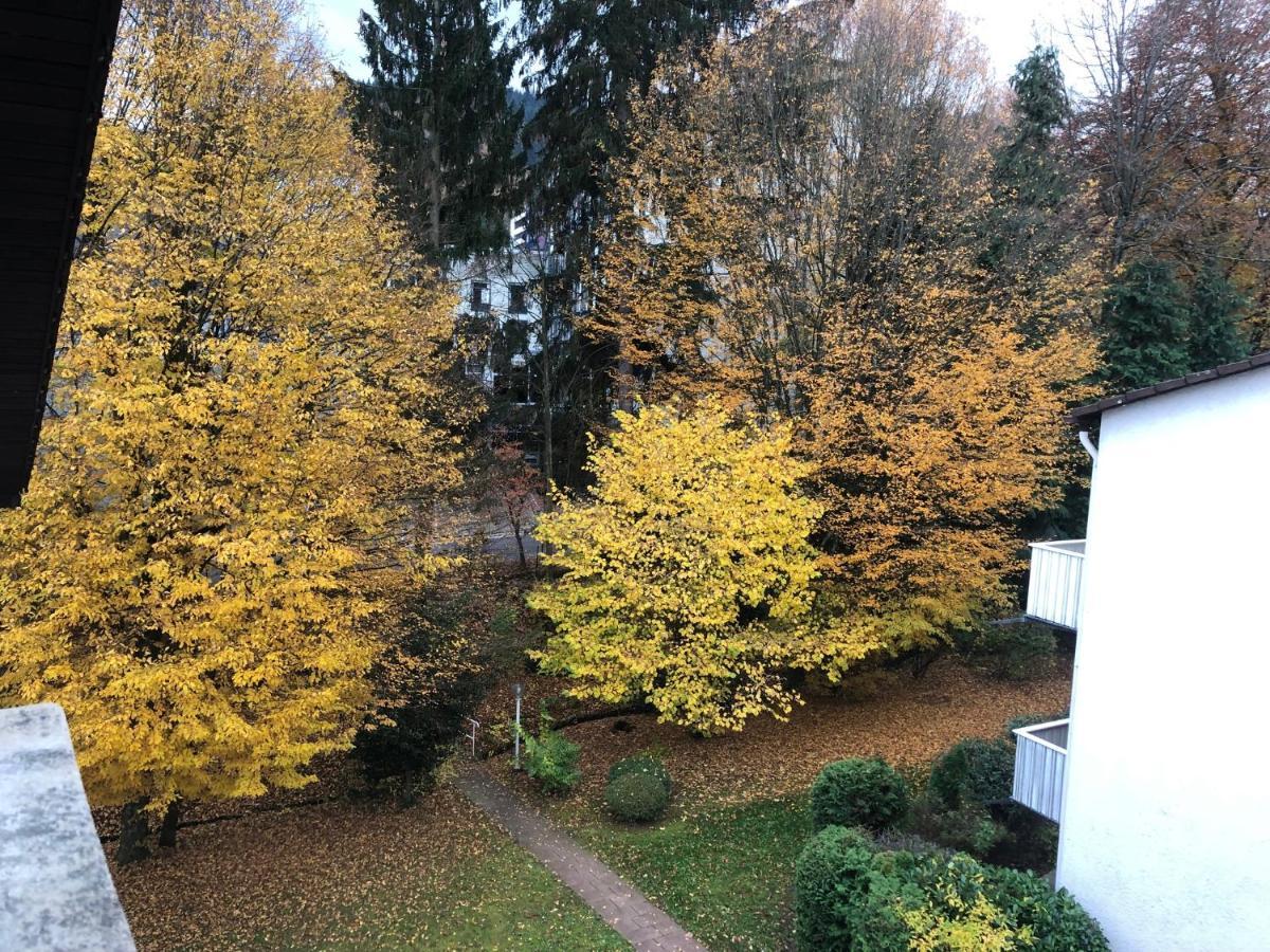 Cozy Apartment Fremersberg For 2 Baden-Baden Buitenkant foto