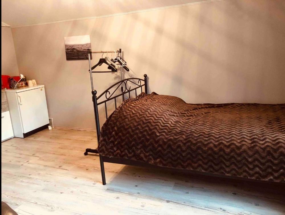 Cozy Apartment Fremersberg For 2 Baden-Baden Buitenkant foto
